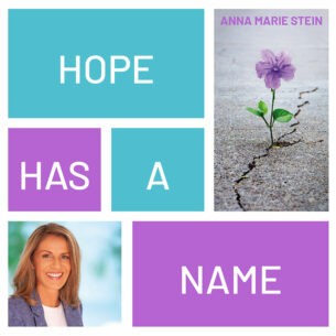 Hope has a name